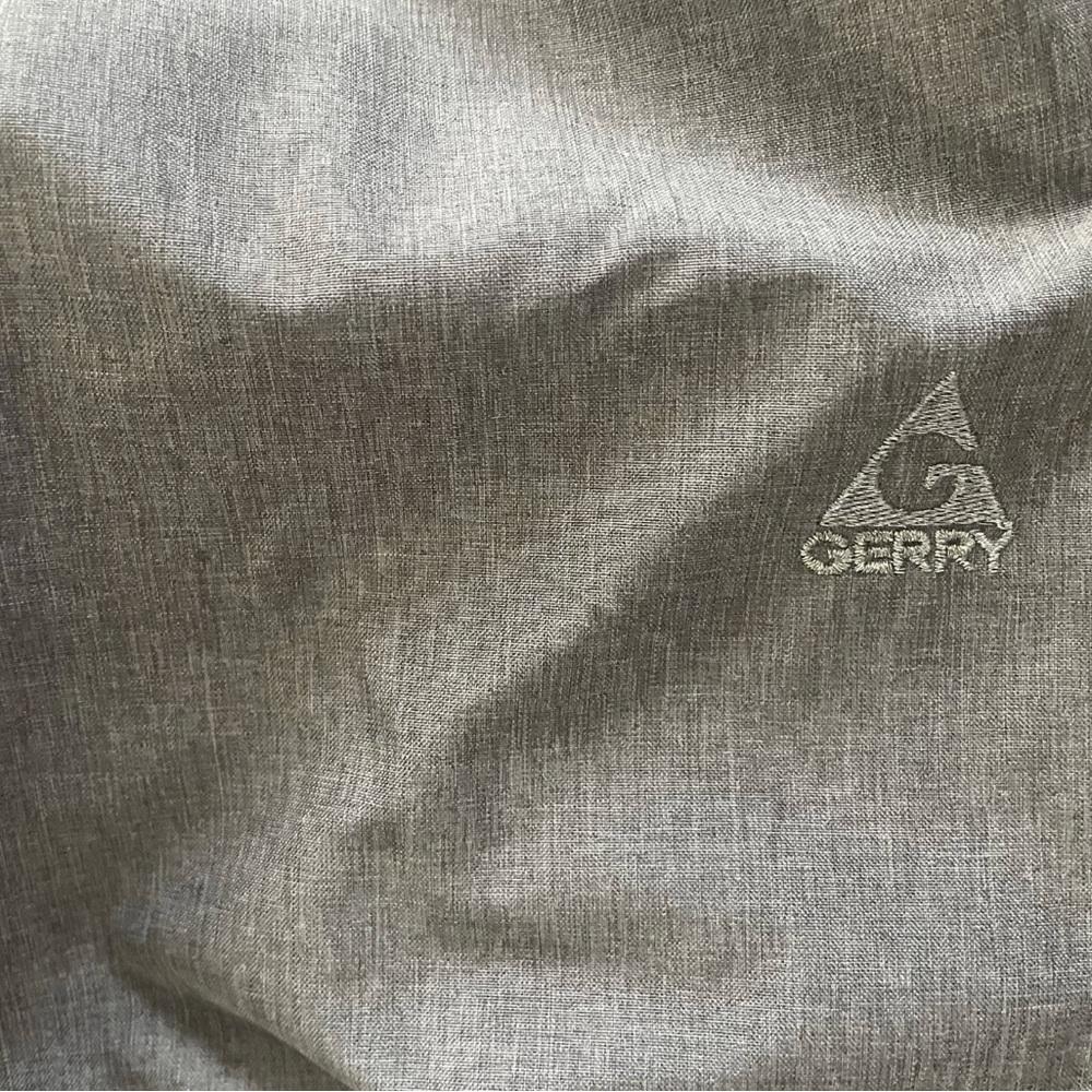Gerry Toddler Snow Bibs 4T Gray Insulated Winter Ski Pants Adjustable - Picture 7 of 8
